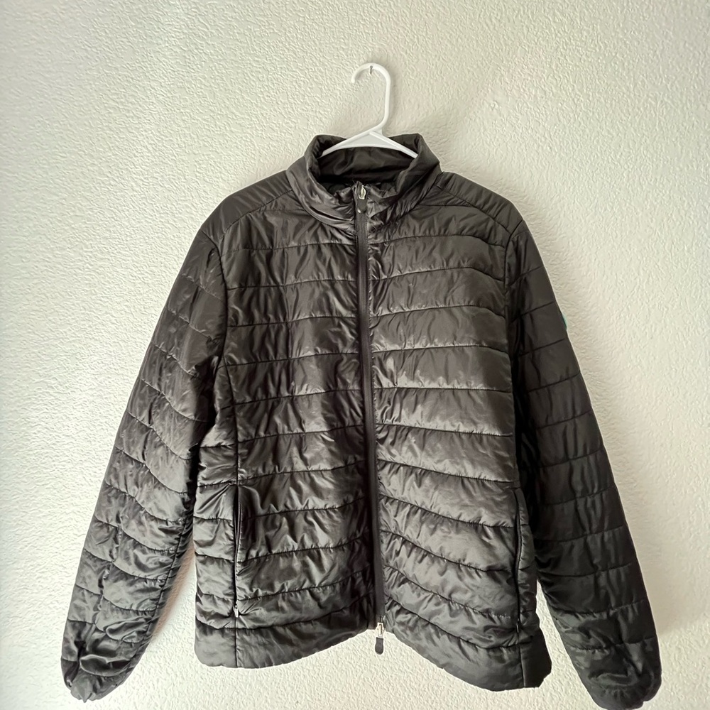 SAVE THE DUCK Men's alexander Puffer Jacket